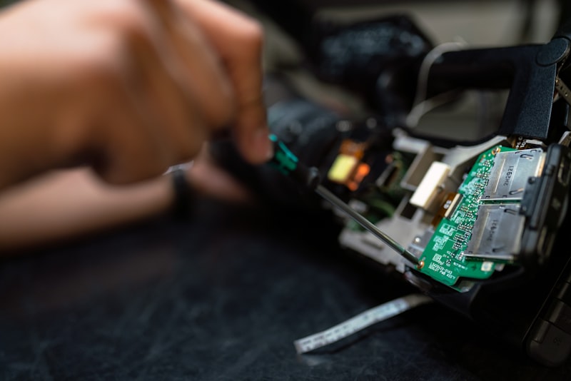 Controllo tecnico del veicolo